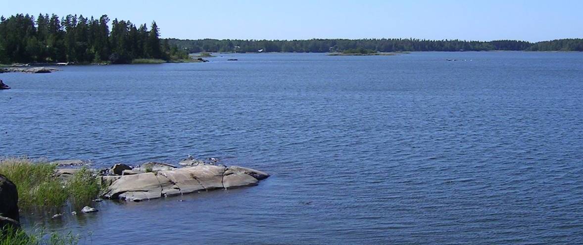 uusikaupunki pyhamaa